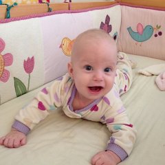 Leah morning